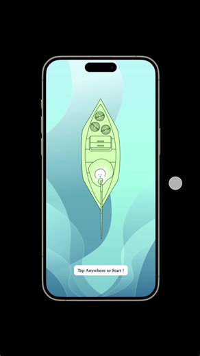 Exploring the playful side of Figma today! 🎨✨ Delving into smart animation techniques, layer by layer, component by component. It’s all about bringing those designs to life with a touch of magic! 🪄💻 The goal is to play with layers and graduents to create a wave-like animation. #figma #figmaanimation #smartanimation #ui #ux #userinterface #uidesign #userexperience #uxdesign #interactivedesign