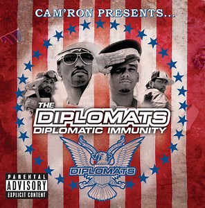 Diplomatic Immunity Turns 20