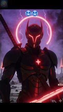 The Supreme Power of Dark Net — Optimus Mega Is Overwhelmed (4K Cinematic Battle) #shorts #film #edm