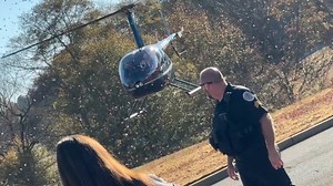 City of Anderson Police Department on Reels