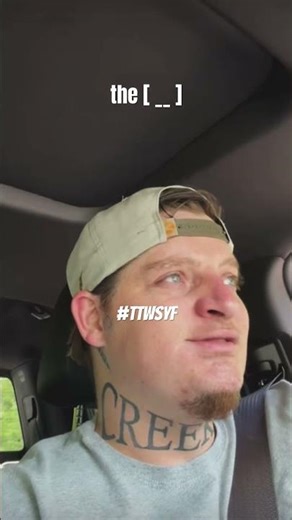#upchurch says he woke up in a different universe🪐•#fypシ゚viral #creeksquad #hb #rhec #countryrap