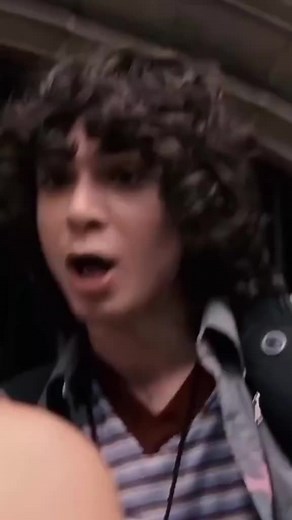 Moose Dancer's Incredible Moves in Step Up 3