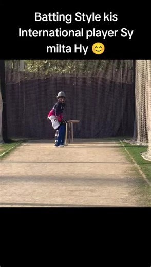 Understanding Batting Styles of International Players