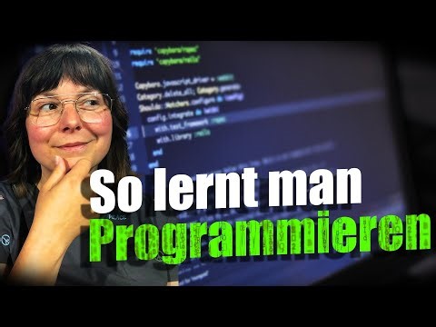 Endlich! Schnellstart ins Programmieren mit Python, Java und JavaScript | c’t uplink 48.6