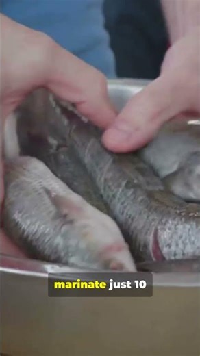 You Won’t Believe What’s in Authentic Peruvian Ceviche!