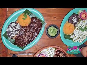 Coco’s Fire & Ice | Authentic Mexican Restaurant in Dallas – Tacos, Cocktails & More