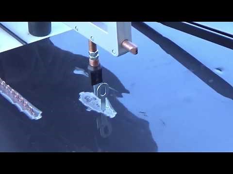 ART38-110 Volt Dent Removal System