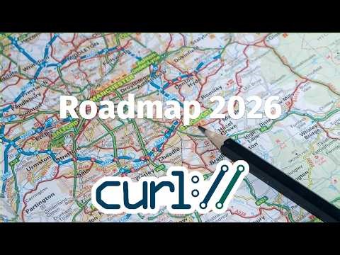 curl roadmap 2026