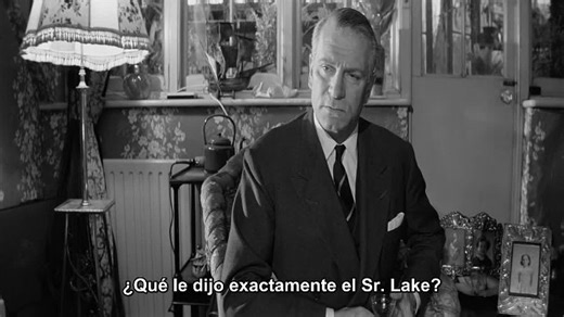 Bunny Lake is missing subtitulada