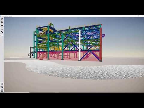 Express Your Project Intent with the Trimble Connect Visualizer