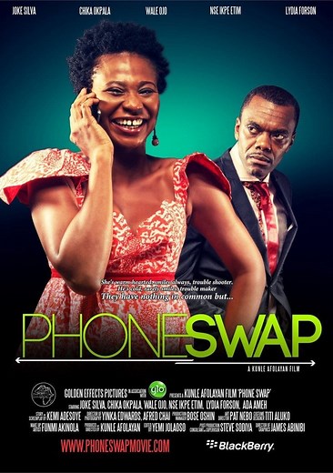 Phone Swap Movie (2012), Watch Movie Online on TVOnic