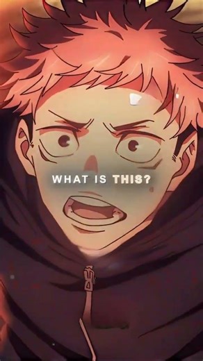 GOJO vs JOGO Domain Expansion #jjk #ytshorts #shorts #gojo