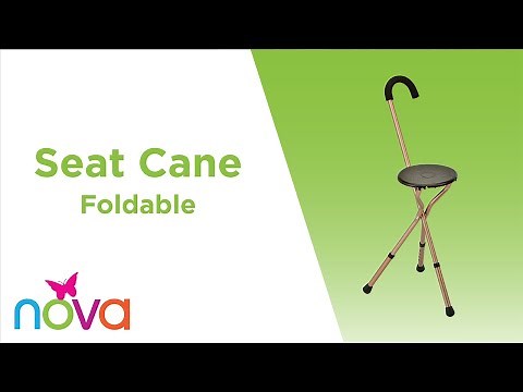 Seat Cane - Features and How to Use