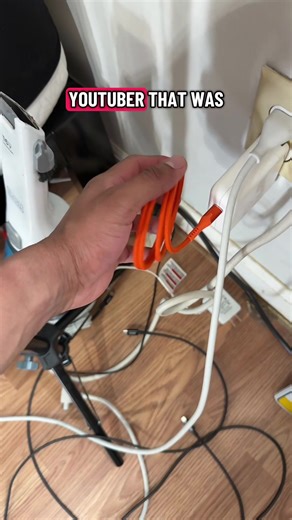 this is a game changer #usbc