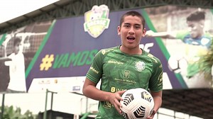 8.1K views · 476 reactions | ¿Cómo no enamorarnos de ti? Machala linda  ¡Felices fiestas patronales, CAPITAL BANANERA DEL MUNDO! ⚪️ #MachalaEsOrense  #MásMachaleñoQueNunca #MásOrenseQueNunca #Machala #FiestasPatronales | Orense Sporting Club | Facebook