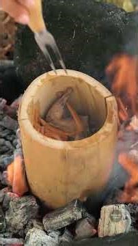 Gourmet Camping: A Chef's Wild Adventure