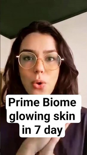 Unveiling Prime Biome's powerful plant based ingredients | PRIMEBIOME Review