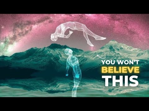 Lucid Sleep Journey | Hypnotic Binaural Beats for Dream Awareness
