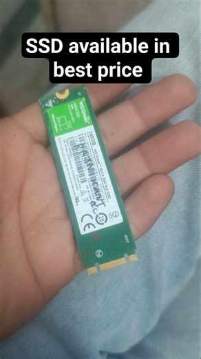 wd SSD m.2 available in best price