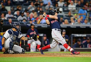 Baseball teams have always stolen signs. Here’s what makes the Red Sox accusations different