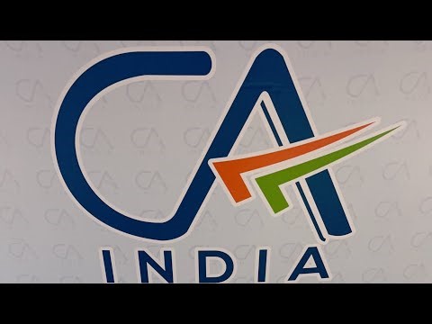 ICAI MCS | CA | GMCS | CA FINAL |
