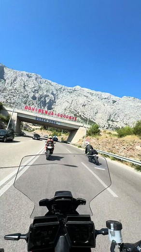 Ride with us ✌️ #fyp #croatia #bikers #motorcycle