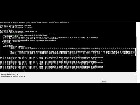 How to install and setup k3s on ubuntu 22.04 | How to setup kubernetes in ubuntu