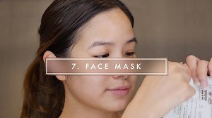 23K views · 278 reactions | How to: KOREAN 10 Step Skincare Routine | Glass Skin Credit: kimdao | KOREA PORTAL | Facebook