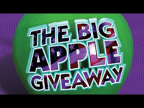 Big Apple Stacker & Oregon Stacker and Guest GET READY PARTY TIME