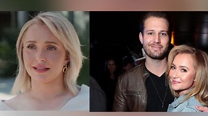 Hayden Panettiere weighs in on her abusive relationship with ex Brian Hickerson