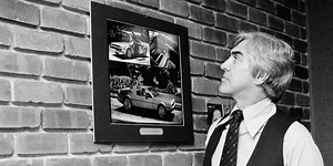 The DeLorean Story Like You've Never Heard It Before