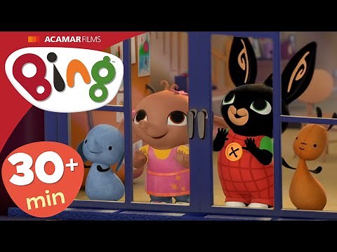 Bing Français Épisodes Complets | 5x Épisodes | Bing Français
