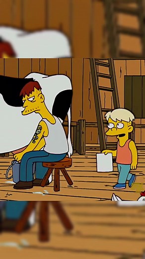 #lossimpson #simpsons #movie #mexico🇲🇽 #foryoupage | The Simpsons Movie Scene