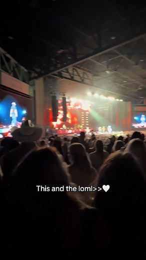Jason Aldean Concert: A Full Throttle Experience