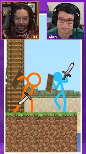 Animators VS Games on Instagram: "Turtle Eggs - An Actual Short | AvG Reacts"