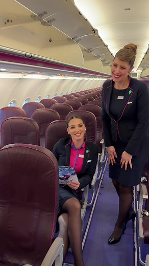 Airplane Tips and Tricks for Crew and Passengers