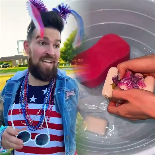 Happy 4th of July, part 3!