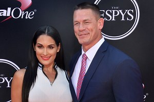 John Cena meets with fans he helped inspire in new video