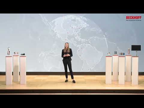 Beckhoff UWF (Unified Write Filter)