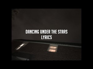 dancing under the stars (feat. Morgan Scott) [Lyrics]