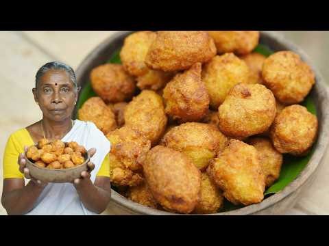 Tasty Banana Snacks Recipe | Simple & Delicious Tea Time Snack