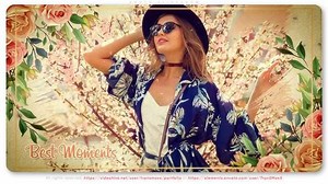 Videohive Lovely Photo Slideshow 28397163 - 28397163 AEdownload.com