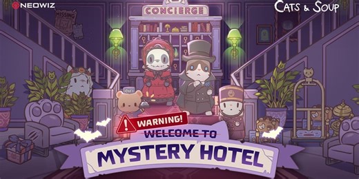 Cats & Soup dives into Halloween with new update and fresh items to grab