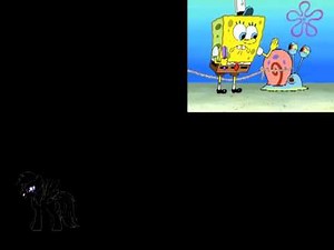 Spongebob Squarepants- Thank you for you money! [Sparta Madhouse V3 remix]