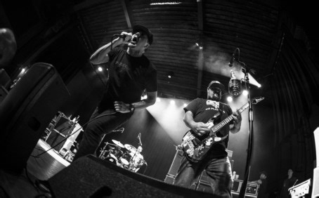 Pennywise at Channel 24 (10 May 2026)