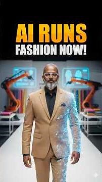 FAST Fashion Gets Faster with AI!