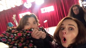 Joey King on Instagram: "2 days 😏"