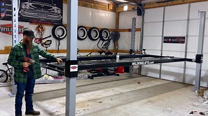 Check out WildFire Lifts: https://www.wildfirelifts.com/ Sub to Weird Beard: https://www.youtube.com/channel/UCohg7i-w1bCGtgyCG1Kco2Q Sub to Me Myself and Darlene: https://www.youtube.com/channel/UCdi58GMm4_yaSchEW-xR9ZQ Sub to LowLuvLife: https://www.youtube.com/channel/UCvtUYU8v14gUQ4TNxpPQe-w Sub to TegertyWhips: https://www.youtube.com/channel/UC1zJAER8px_lAJJlPHiKUSQ #wildfire #lift #tools | Auto Auction Rebuilds