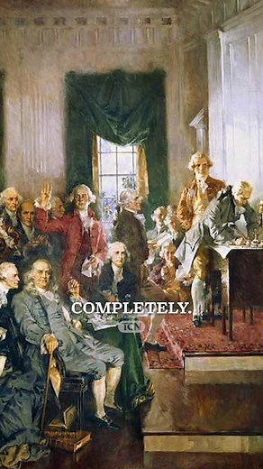 6.6K views · 232 reactions | The First Amendment is the most important institutional innovation in history. Find out by watching the full conversation on TuckerCarlson.com. | Tucker Carlson Network | Facebook