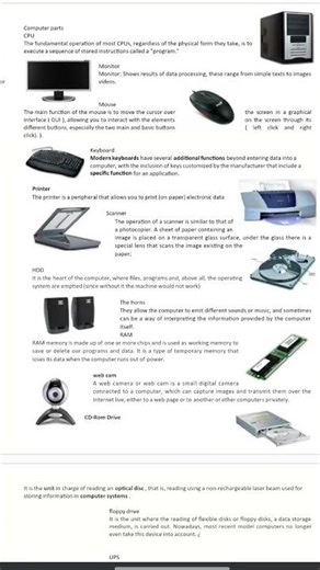 A CD-ROM drive used for reading data from optical discs #trendingshorts #coding